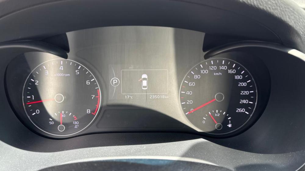 Kia Optima IV Альметьевск  - изображение 21
