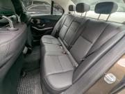 Mercedes-Benz C-Класс IV (W205) Москва  - изображение 24
