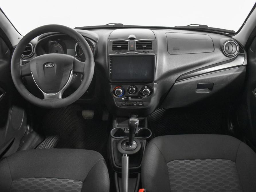 Lada (ВАЗ) Granta I Рестайлинг Санкт-Петербург  - изображение 13