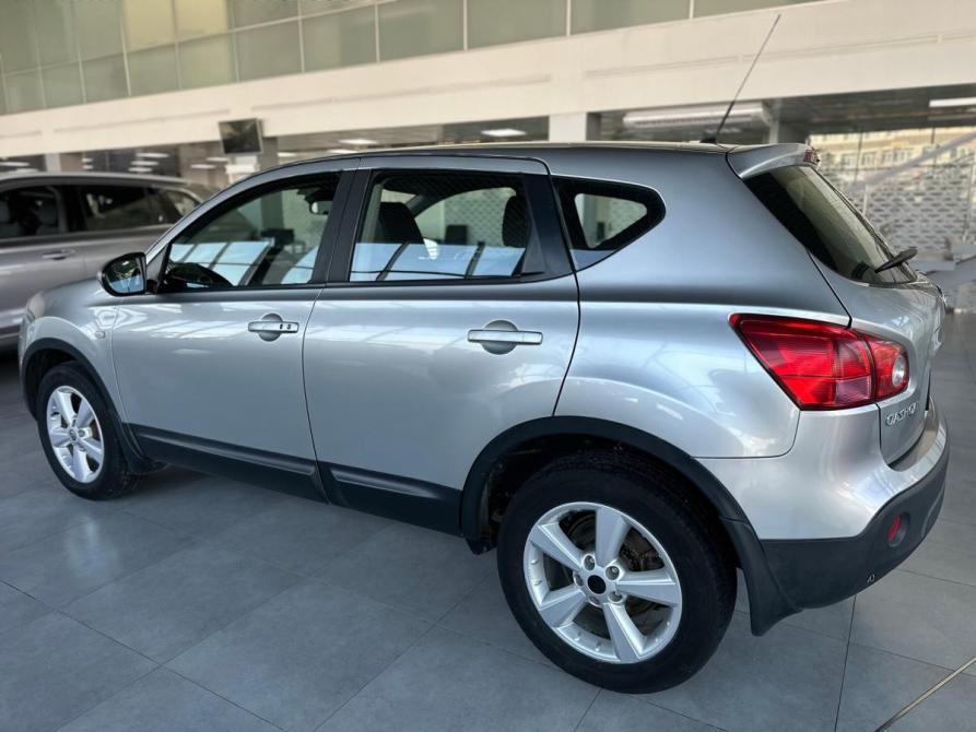 Nissan Qashqai I Новосибирск  - изображение 8
