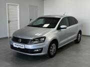 Volkswagen Polo V Рестайлинг Казань  - изображение 19