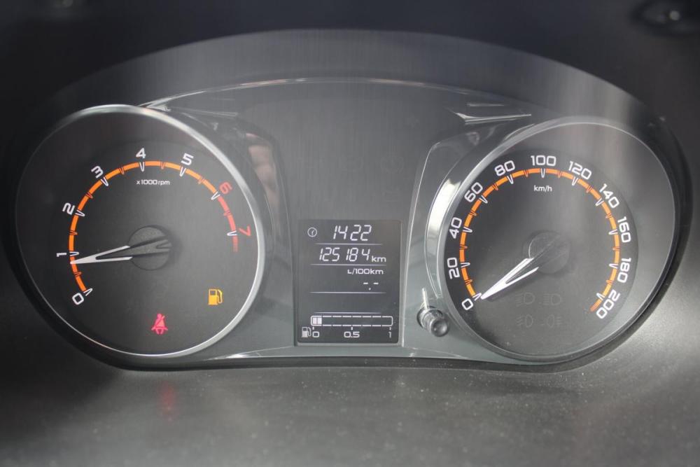 Lada (ВАЗ) Granta I Рестайлинг Санкт-Петербург  - изображение 16