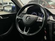 Skoda Rapid I Рестайлинг Пермь  - изображение 37