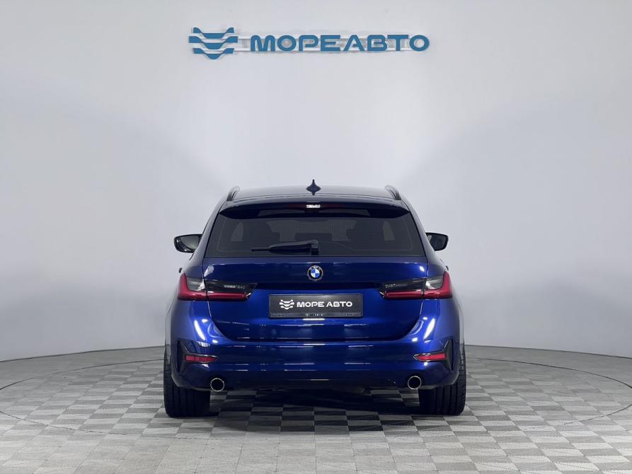 BMW 3 серии VII (G2x) Калининград  - изображение 6