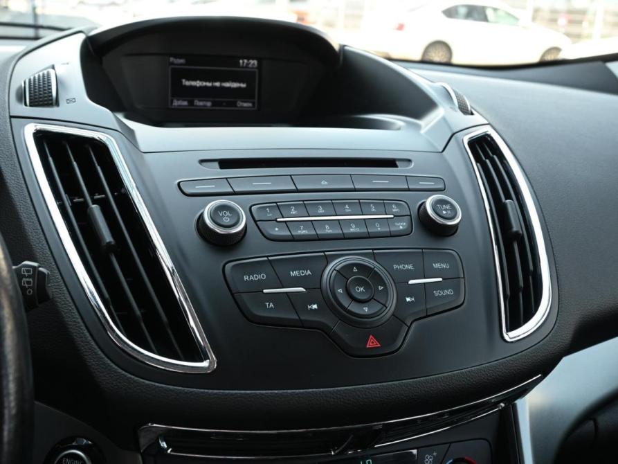 Ford Kuga II Рестайлинг Волгоград  - изображение 15