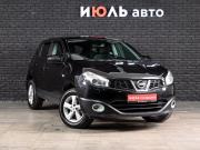 Nissan Qashqai I Рестайлинг Екатеринбург  - изображение 21