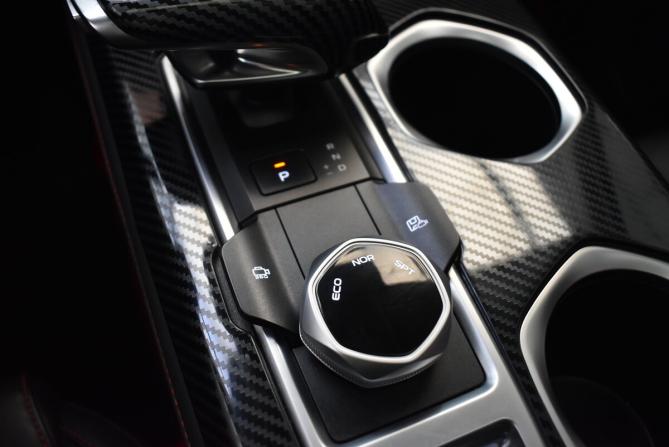 Changan UNI-S I с пробегом 2024 года, цена 2 150 000 рублей, 12732 км, внедорожник, Автокод Объявления