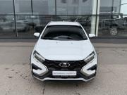 Lada (ВАЗ) Vesta I Рестайлинг (NG) Тверь  - изображение 19