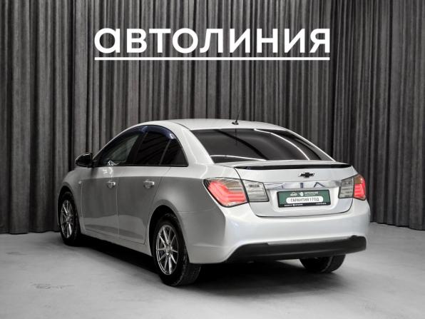 Chevrolet Cruze I Рестайлинг с пробегом 2013 года, цена 499 000 рублей, 233943 км, седан, Автокод Объявления