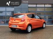 Hyundai Solaris I Рестайлинг Казань  - изображение 15