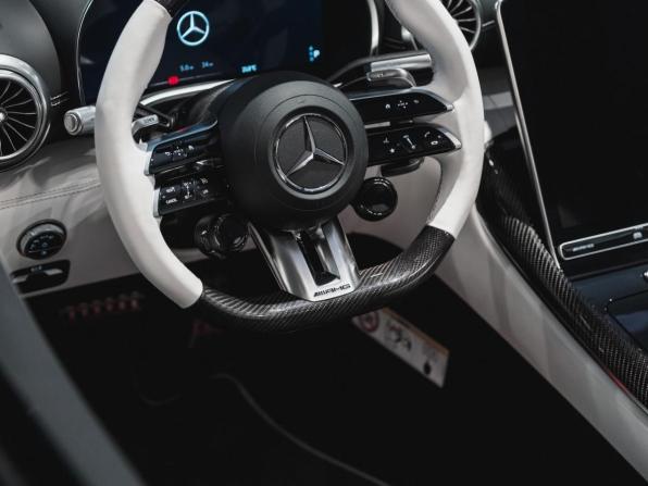 Новый Mercedes-Benz AMG PureSpeed 2025 года, цена 200 000 000 рублей, спидстер, Автокод Объявления