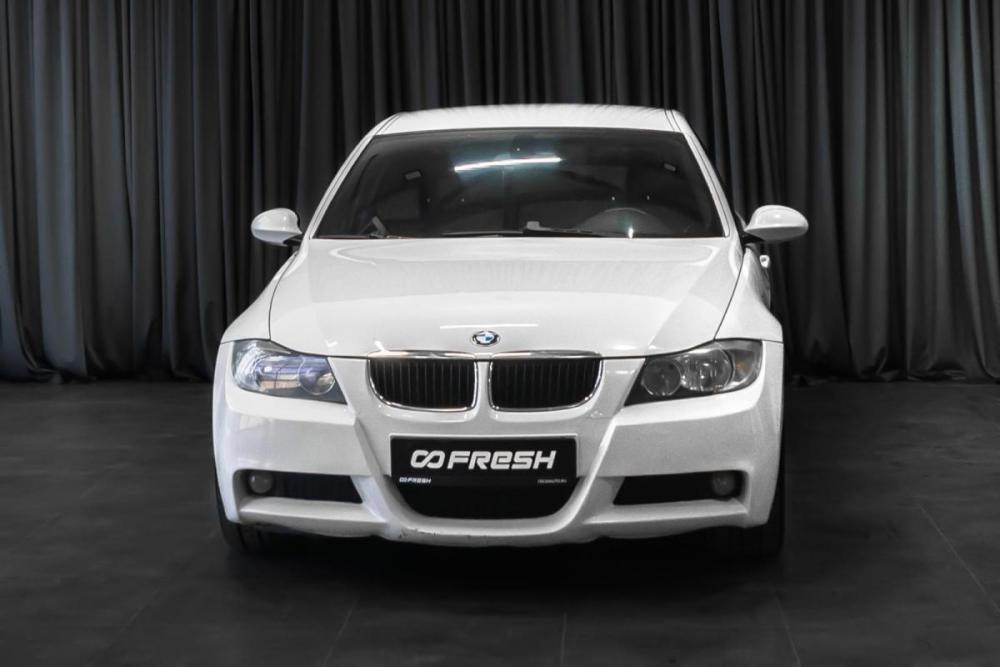 BMW 3 серии V (E90/E91/E92/E93) Рестайлинг Тюмень  - изображение 3