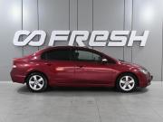 Honda Civic VIII Рестайлинг Ростов-на-Дону  - изображение 22
