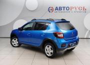 Renault Sandero II Подольск  - изображение 28