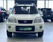Nissan X-Trail I Рестайлинг Шахты  - изображение 21