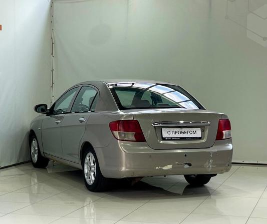 ТагАЗ Vega с пробегом 2010 года, цена 230 000 рублей, 193653 км, седан, Автокод Объявления