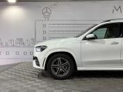 Mercedes-Benz GLE II (V167) Москва  - изображение 37
