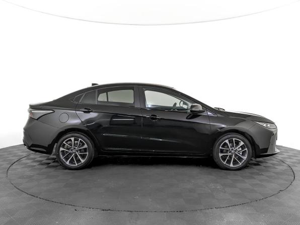 Omoda S5 с пробегом 2024 года, цена 1 725 000 рублей, 14071 км, седан, Автокод Объявления