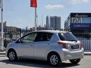 Toyota Vitz III (XP130) Новосибирск  - изображение 29
