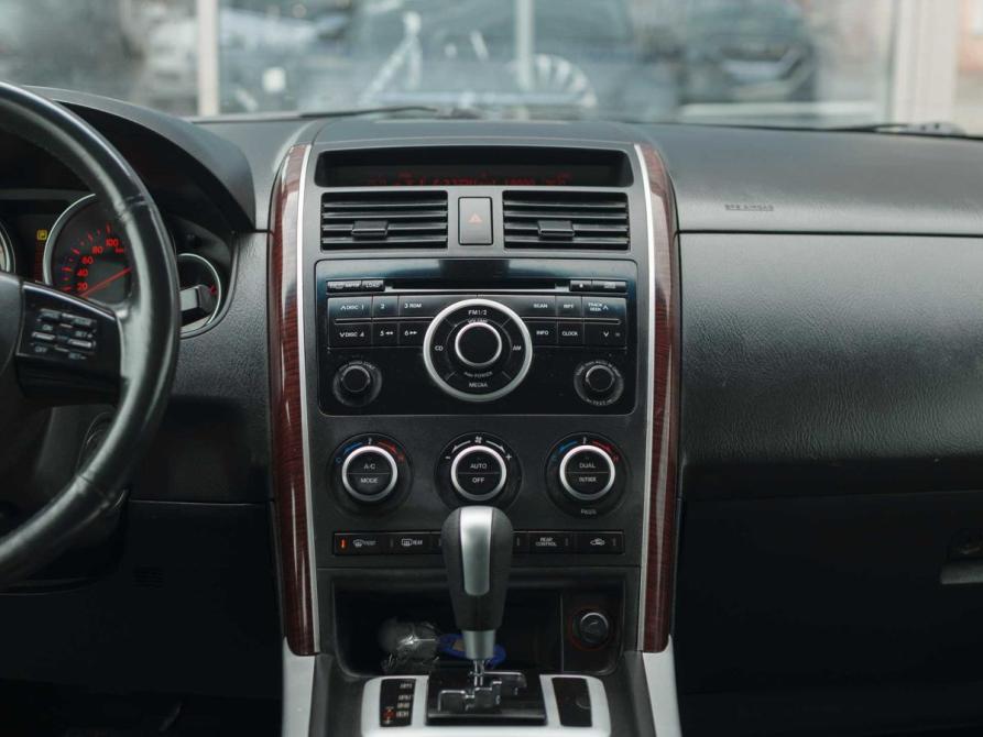 Mazda CX-9 I Новосибирск  - изображение 14