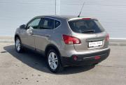 Nissan Qashqai I Иваново  - изображение 28