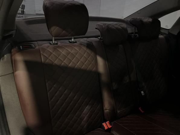 Ford Focus II с пробегом 2007 года, цена 380 000 рублей, 330710 км, седан, Автокод Объявления
