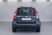 Suzuki Splash I Рестайлинг Москва  - изображение 19