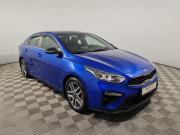 Kia Cerato IV Москва  - изображение 26