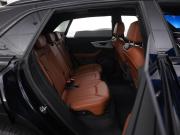 Audi Q8 I (4M) Москва  - изображение 29
