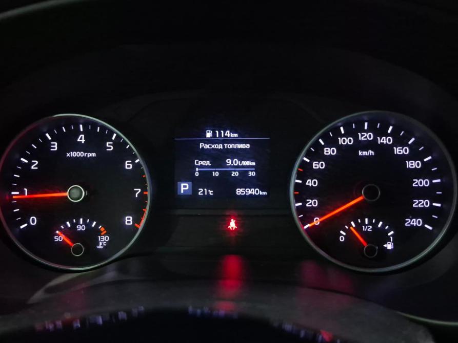 Kia Sportage IV Рестайлинг Альметьевск  - изображение 19