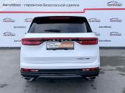 JETOUR X90+ Тюмень  - изображение 33