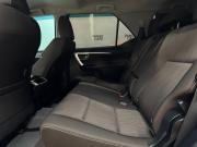 Toyota Fortuner II Набережные Челны  - изображение 50