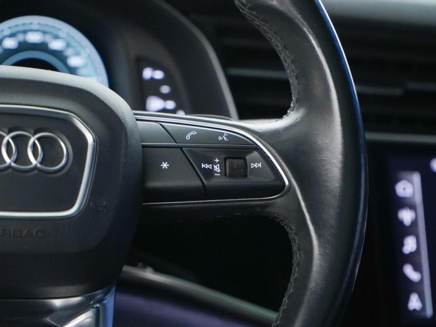 Audi Q7 II (4M) Рестайлинг Москва  - изображение 17