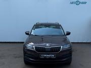 Skoda Karoq I Москва  - изображение 16