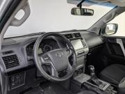 Toyota Land Cruiser Prado 150 Series Рестайлинг 2 Москва  - изображение 45