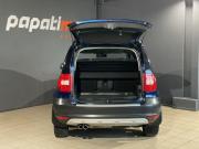 Skoda Yeti I Тверь  - изображение 25