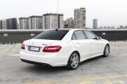 Mercedes-Benz E-Класс IV (W212 S212 C207) Казань  - изображение 25