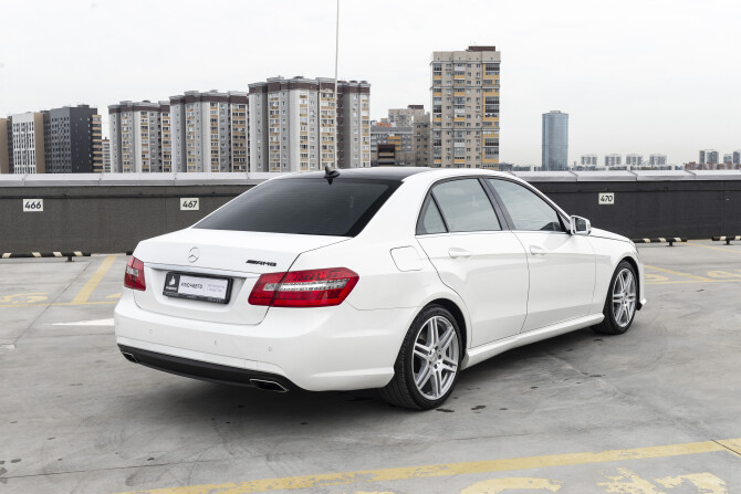 Mercedes-Benz E-Класс IV (W212 S212 C207) с пробегом 2012 года, цена 1 810 000 рублей, 146000 км, седан, Автокод Объявления
