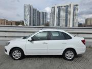 Lada (ВАЗ) Granta I Рестайлинг Ростов-на-Дону  - изображение 22