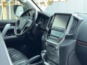 Toyota Land Cruiser 200 Series Рестайлинг 2 Нижний Новгород  - изображение 60