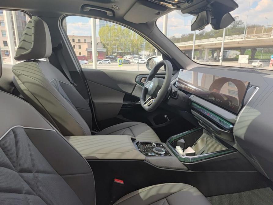 BMW X3 IV (G45/G48) Казань  - изображение 13