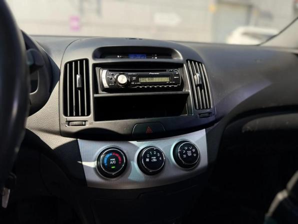 Hyundai Elantra IV (HD) с пробегом 2007 года, цена 625 000 рублей, 107000 км, седан, Автокод Объявления