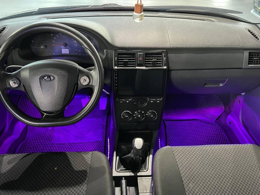 Lada (ВАЗ) Priora I Оренбург  - изображение 14