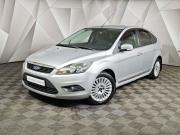 Ford Focus II Рестайлинг Москва  - изображение 21