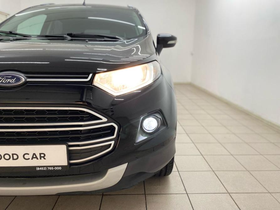 Ford EcoSport II Энгельс  - изображение 11