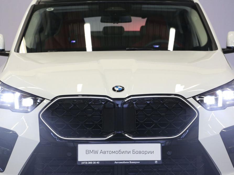 BMW X2 II (U10) Воронеж  - изображение 13
