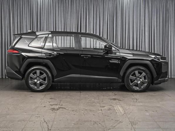 Toyota RAV4 VI (XA60) с пробегом 2026 года, цена 4 294 000 рублей, 17 км, внедорожник, Автокод Объявления