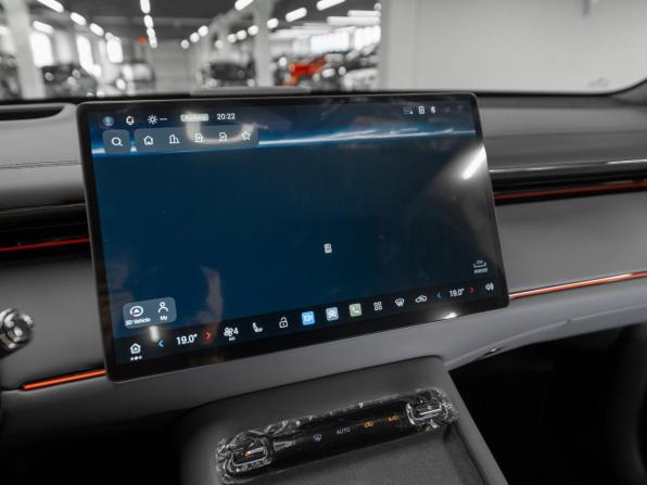GAC Trumpchi S7 I Рестайлинг с пробегом 2026 года, цена 5 290 000 рублей, 31 км, внедорожник, Автокод Объявления