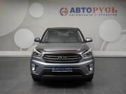 Hyundai Creta I Москва  - изображение 28