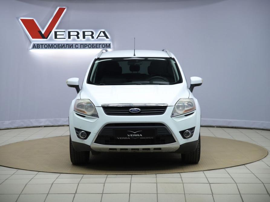 Ford Kuga I Уфа  - изображение 2